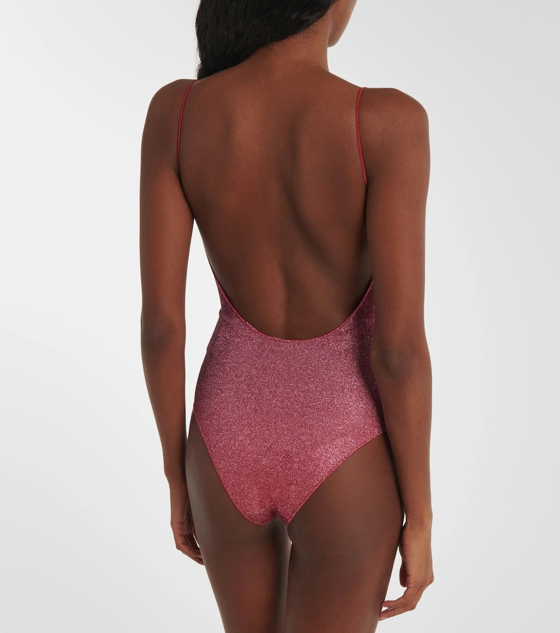 Oséree - Lumière lamé bikini