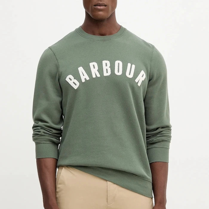 Barbour Sweatshirt