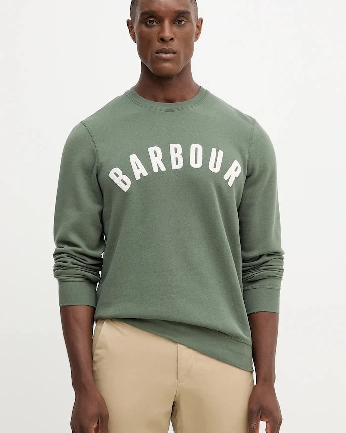 Barbour Sweatshirt