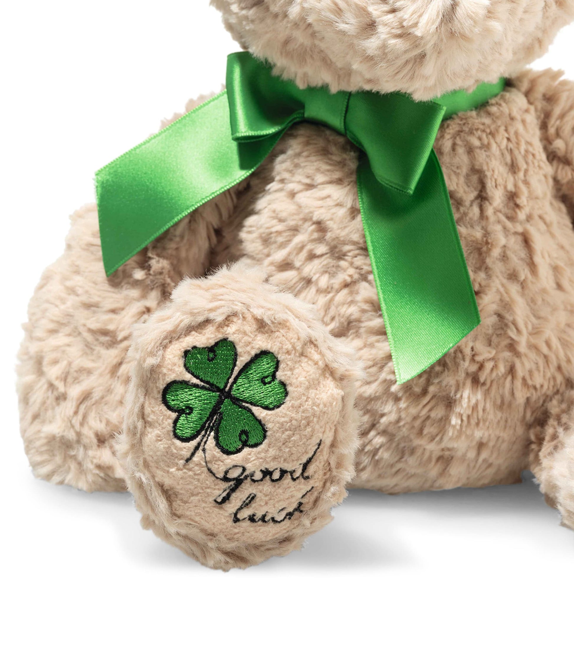 Jimmy Good Luck Teddy Bear (30cm)
