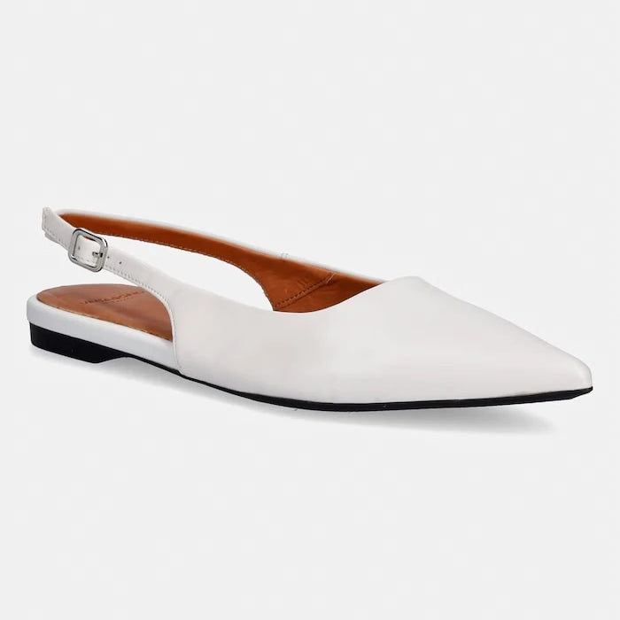 Vagabond Shoemakers балеринки от кожа HERMINE