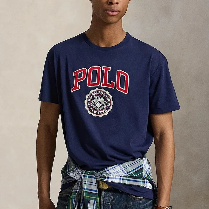 Polo Ralph Lauren erkek pamuklu tişört