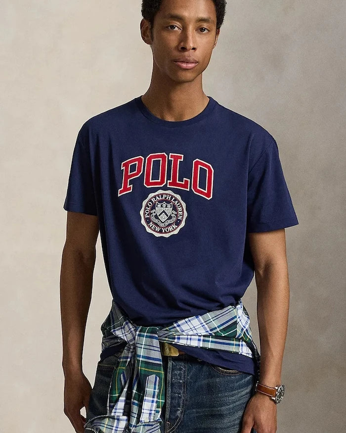 Polo Ralph Lauren erkek pamuklu tişört