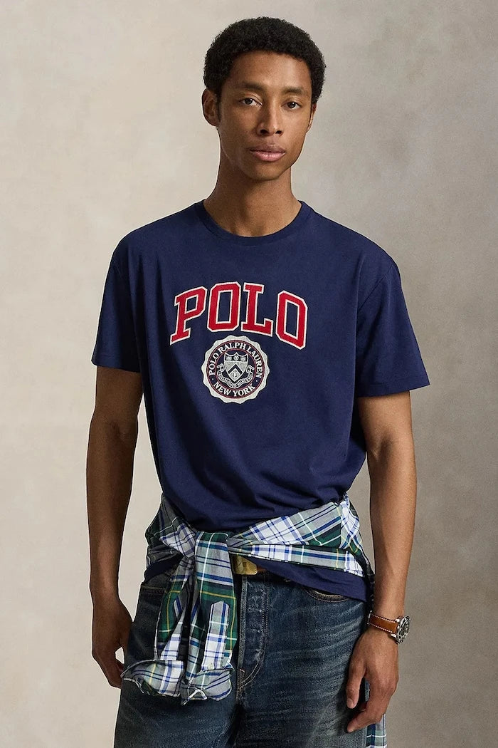 Polo Ralph Lauren erkek pamuklu tişört