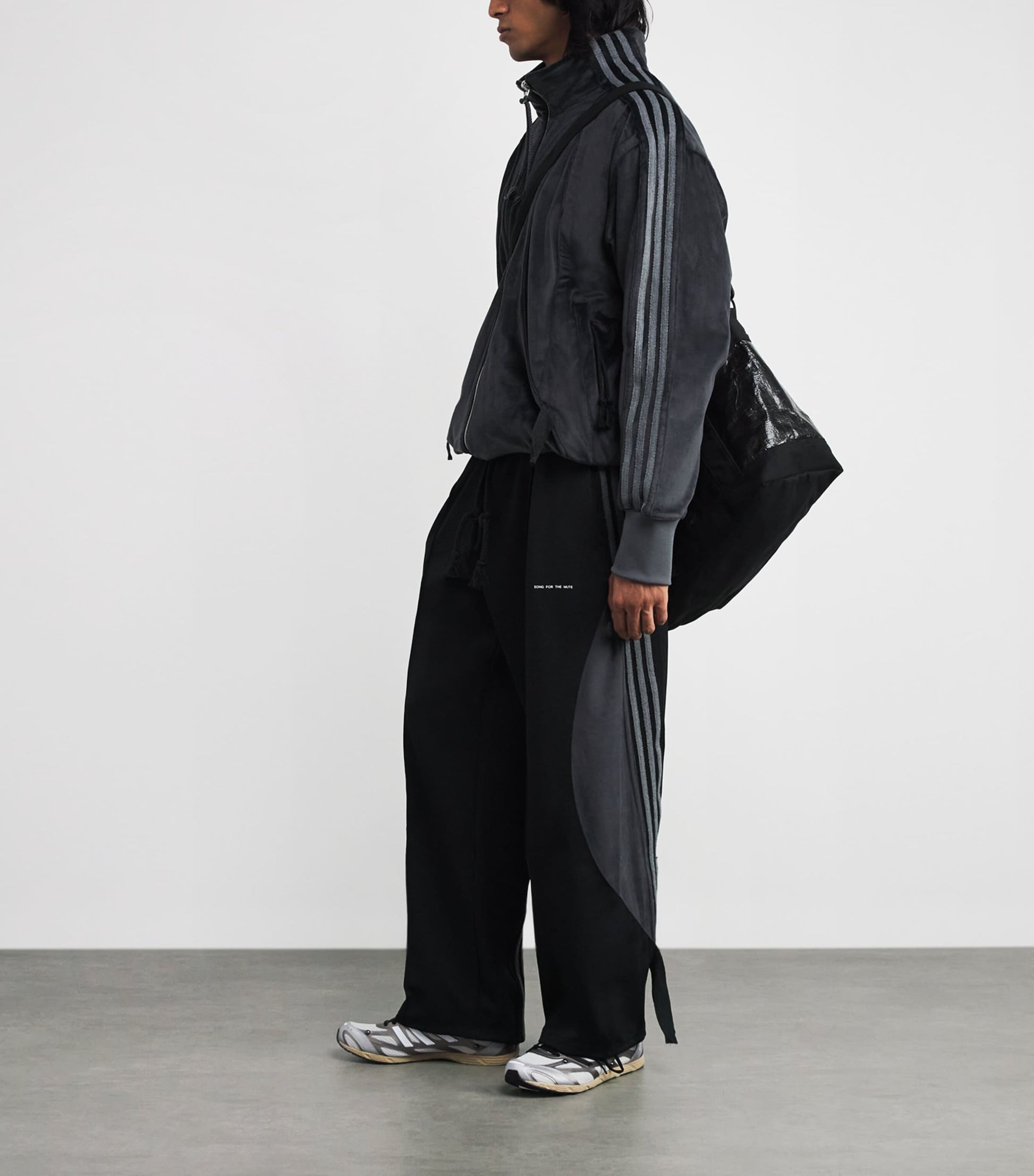 Originals x Song for the Mute Adizero Sneakers