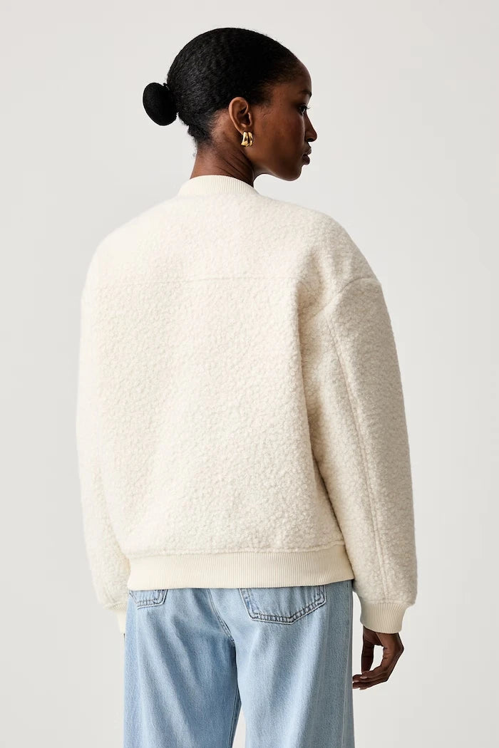 Guess AZHA Kadın Bomber Ceket