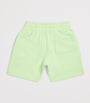 Casablanca Kids Organic Cotton Innocence Triangle Shorts (3-14 Years)