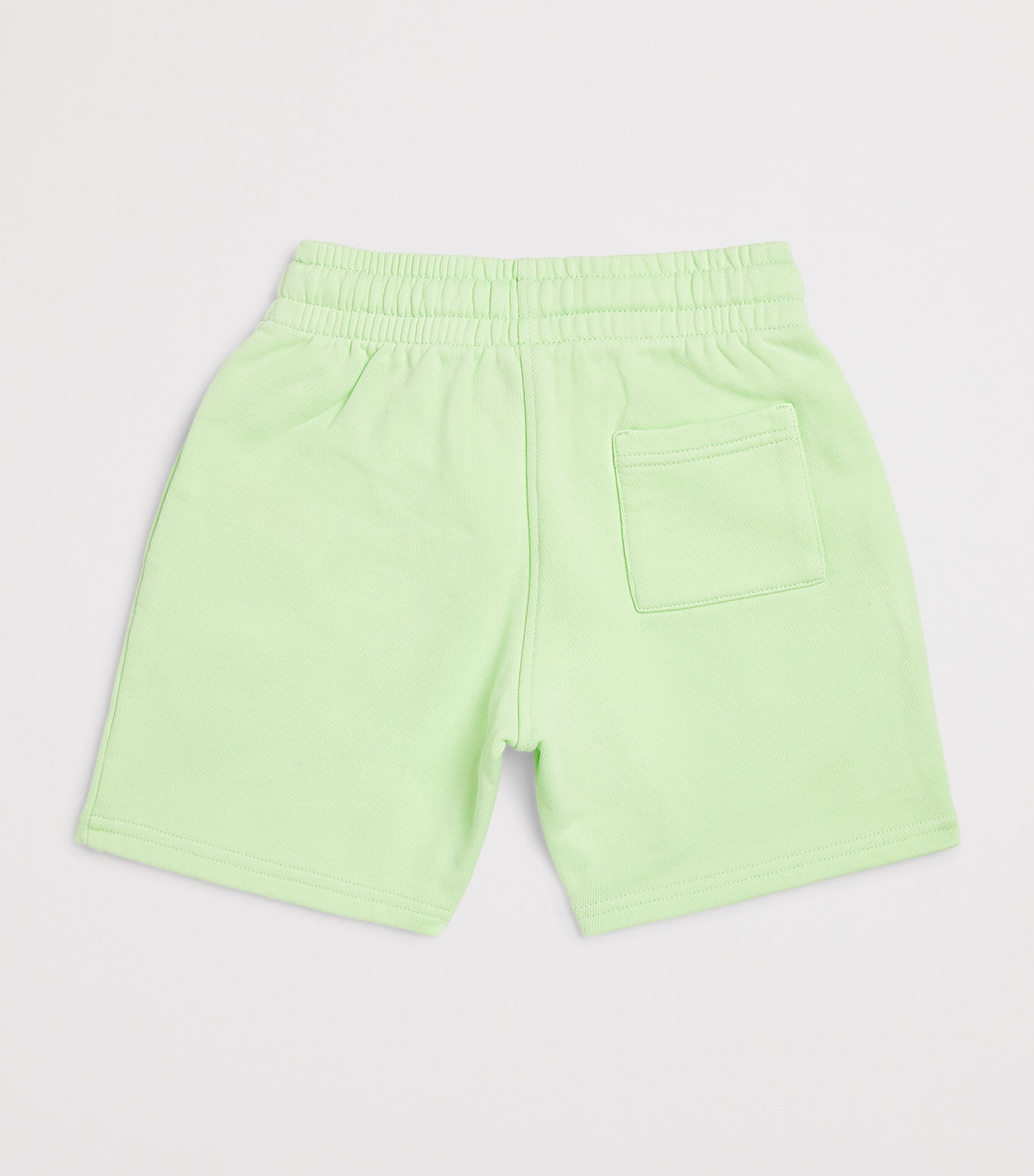 Casablanca Kids Organic Cotton Innocence Triangle Shorts (3-14 Years)
