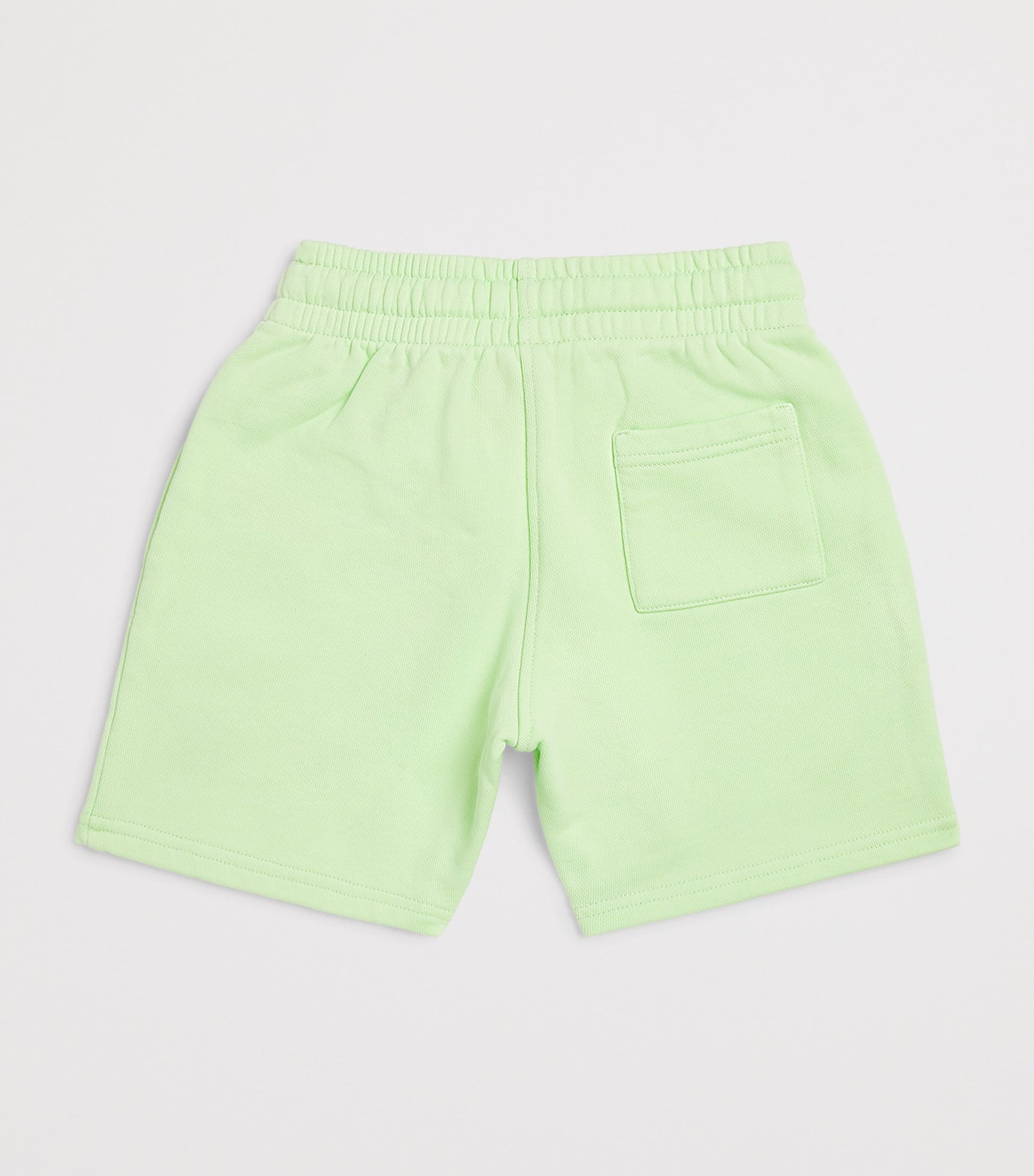 Casablanca Kids Organic Cotton Innocence Triangle Shorts (3-14 Years)