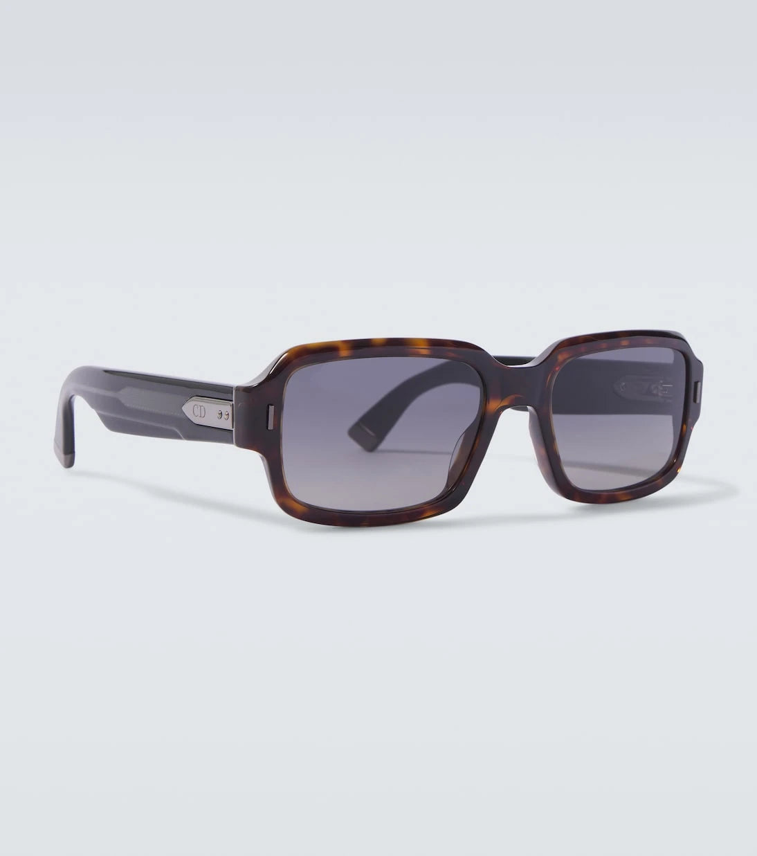 Dior Eyewear - نظارات شمسية مستطيلة DiorTailoring S2I