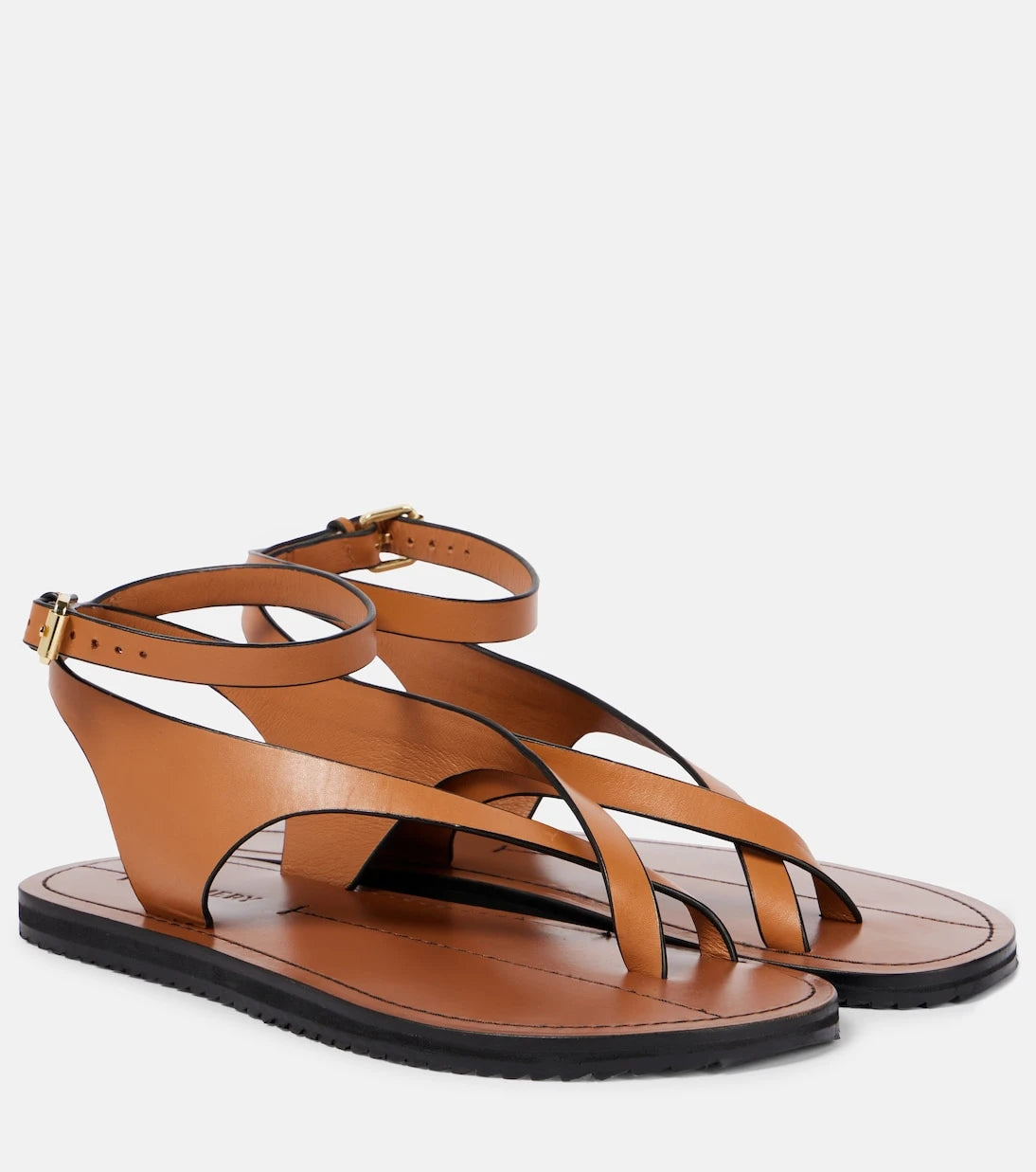 A.Emery - Millar leather sandals
