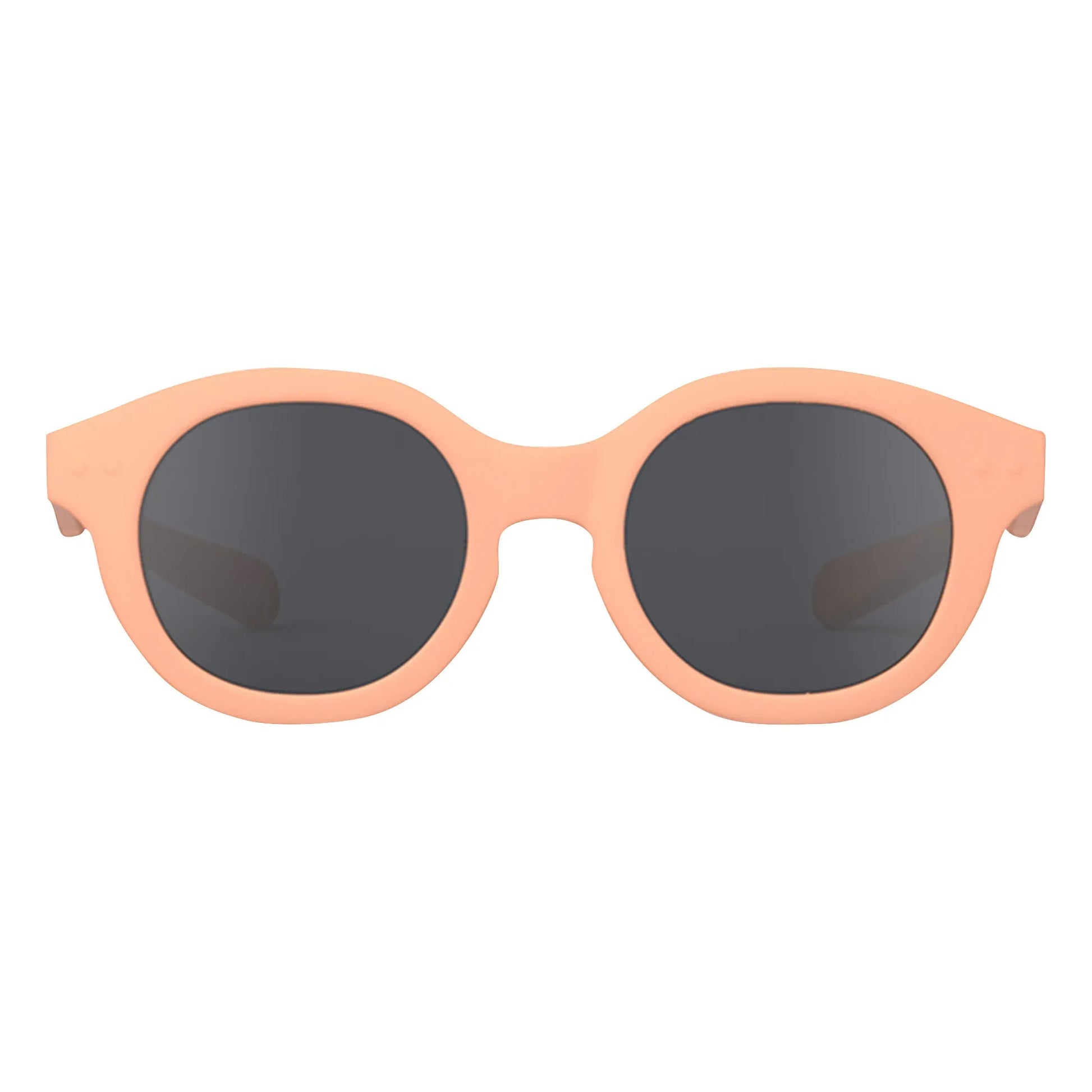 IZIPIZI - #C Kids Plus Sunglasses | Apricot