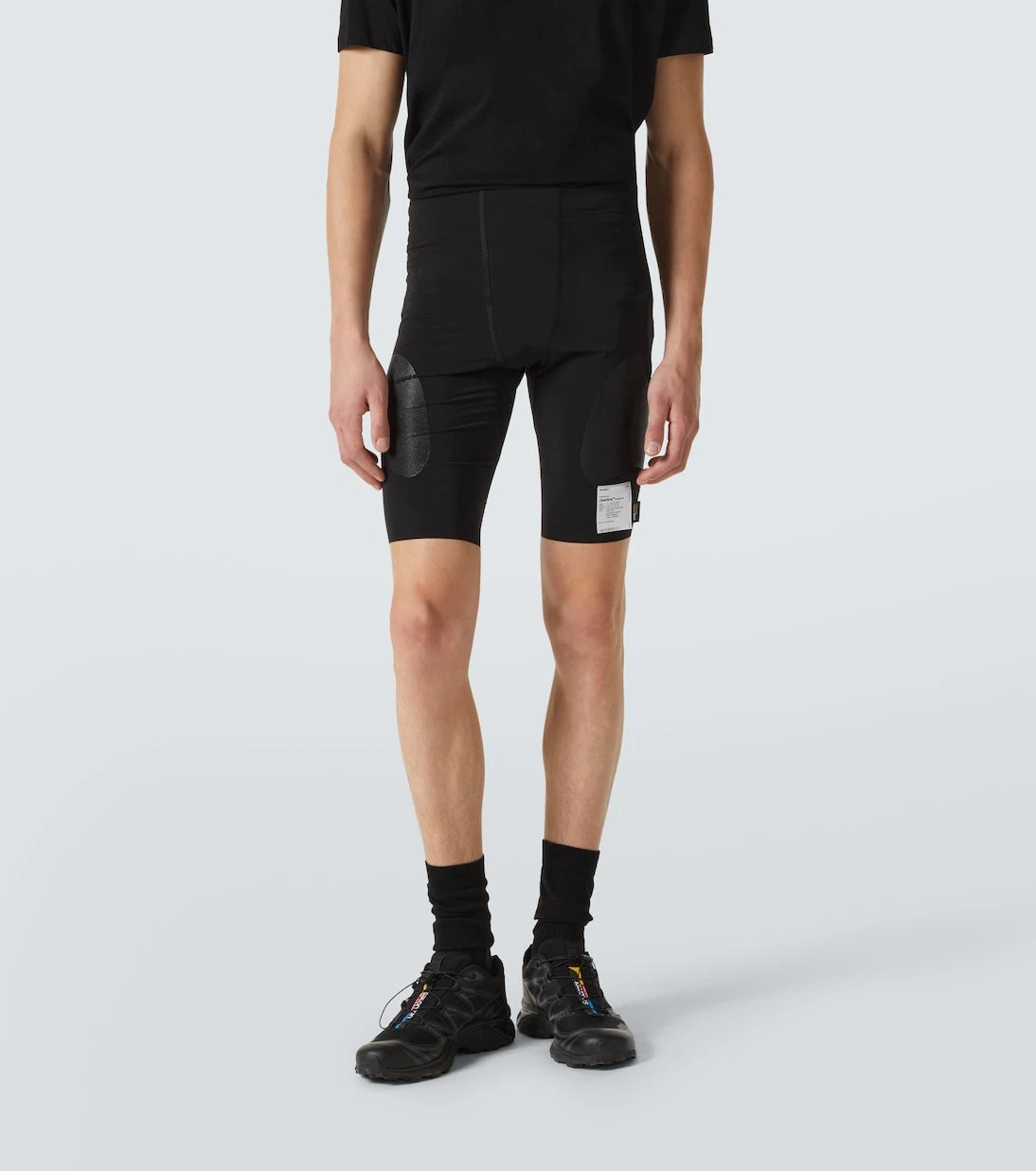 Satisfy - Justice Cordura 9'' running shorts