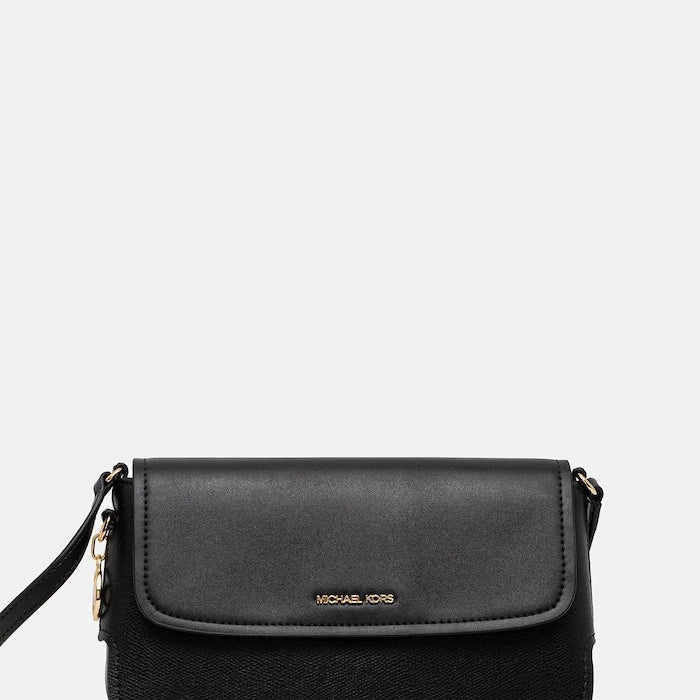 Кожена чанта MICHAEL Michael Kors
