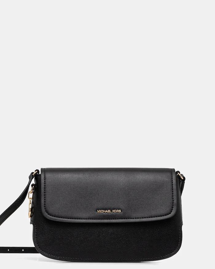 Кожена чанта MICHAEL Michael Kors