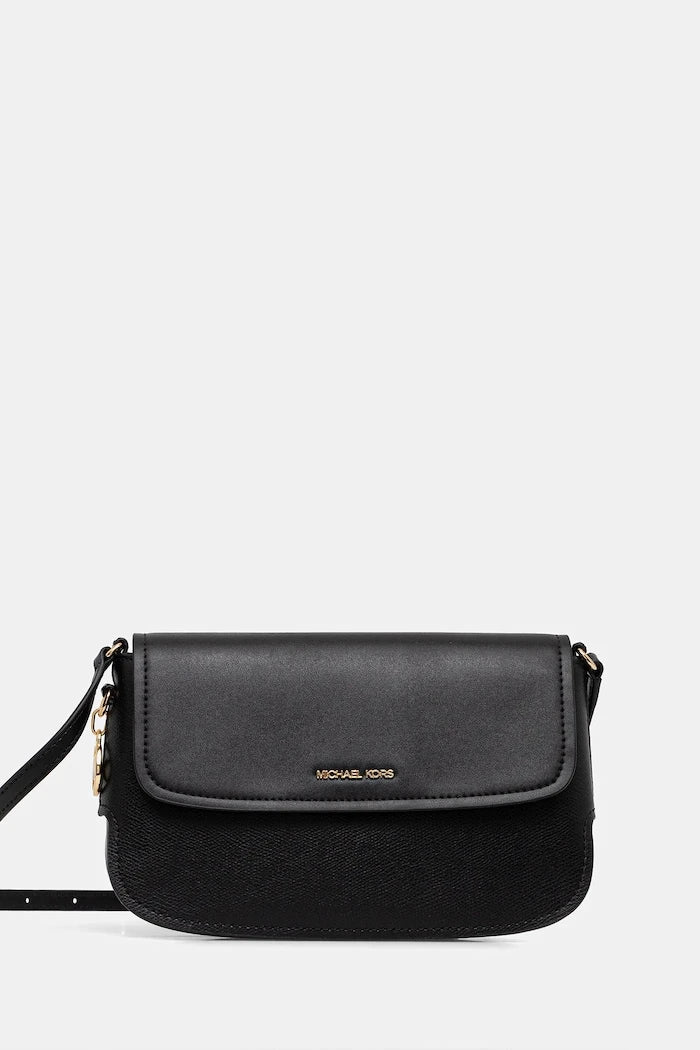 Кожена чанта MICHAEL Michael Kors