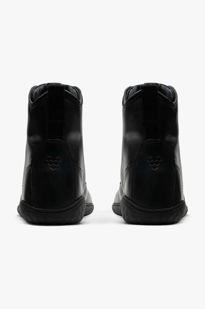 Vivobarefoot SCOTT IV Deri Ayakkabılar
