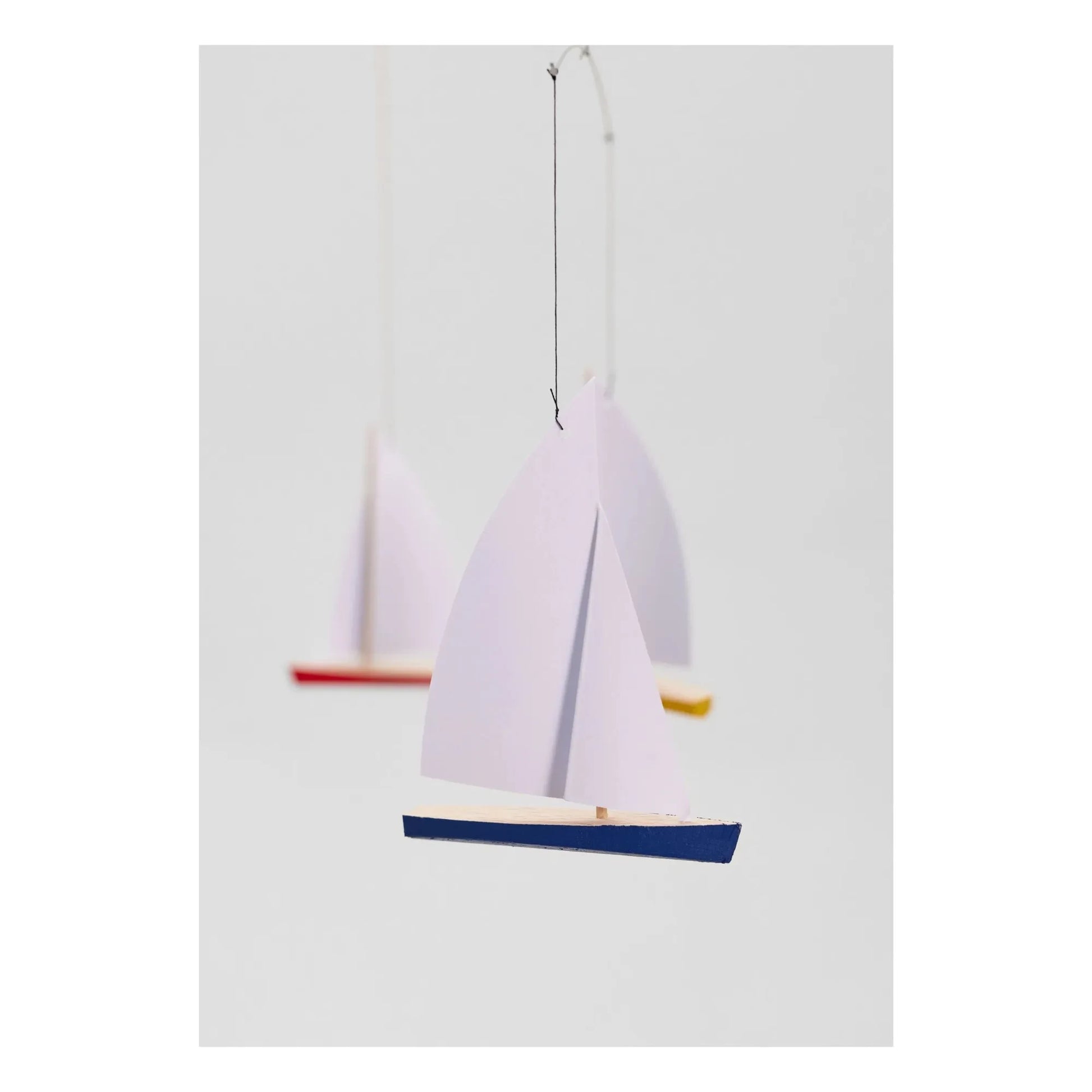 Flensted - Mobile Bateaux