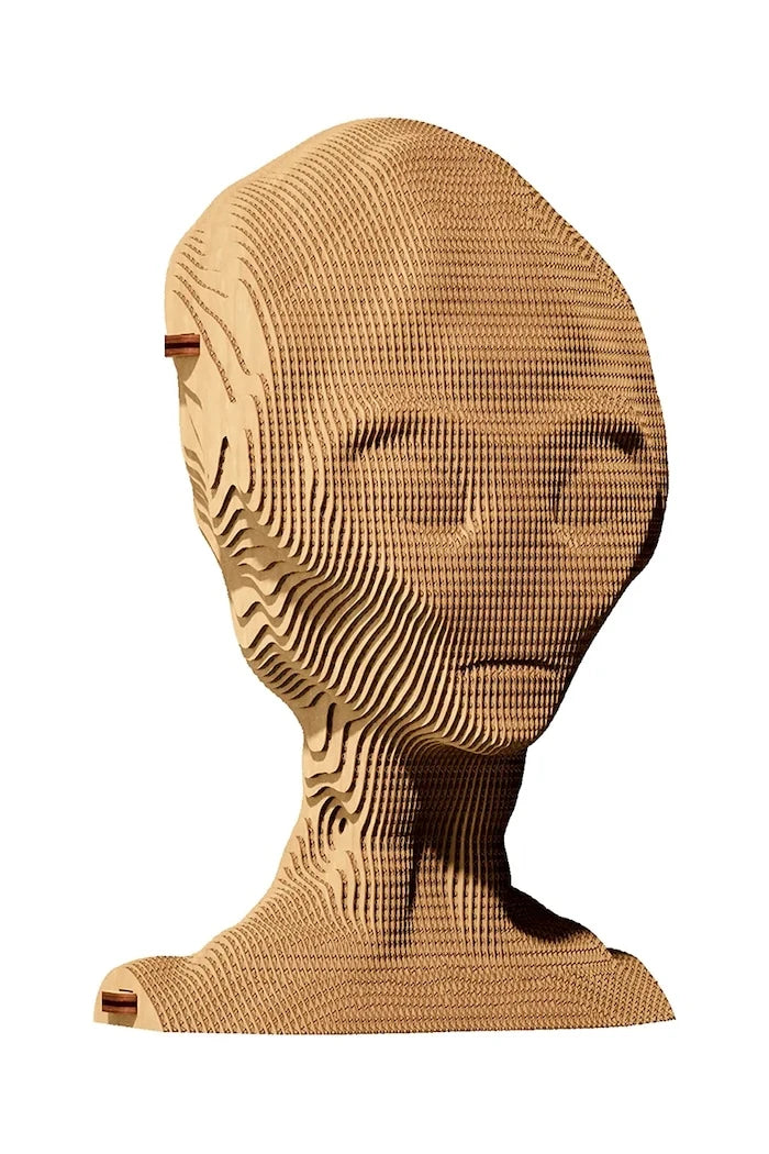 Пъзел 3d Cartonic Alien