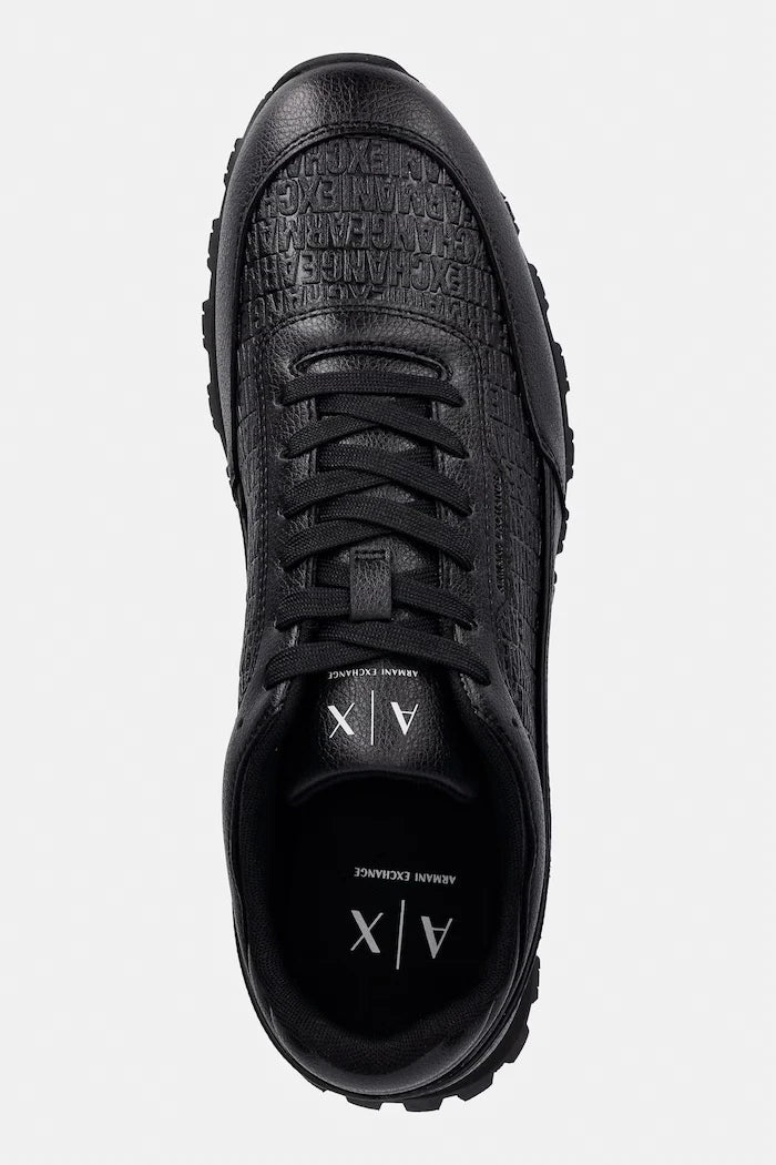 Armani Exchange маратонки мъжки