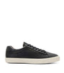 Leather Brody Sneakers