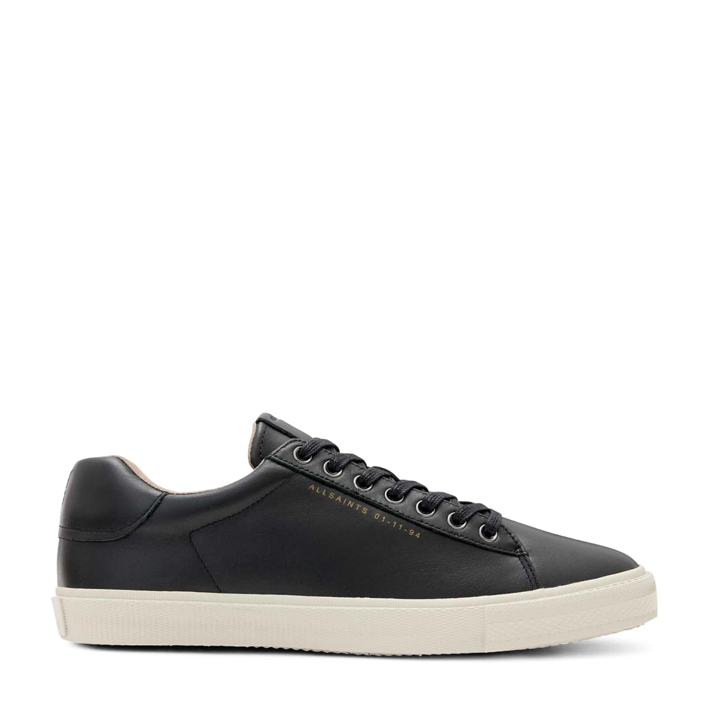 Leather Brody Sneakers