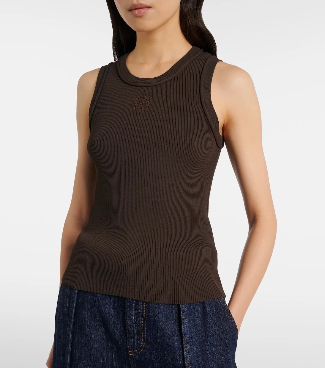 Loewe - Anagram tank top
