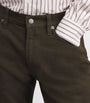 Stretch-Cotton Varick Chinos