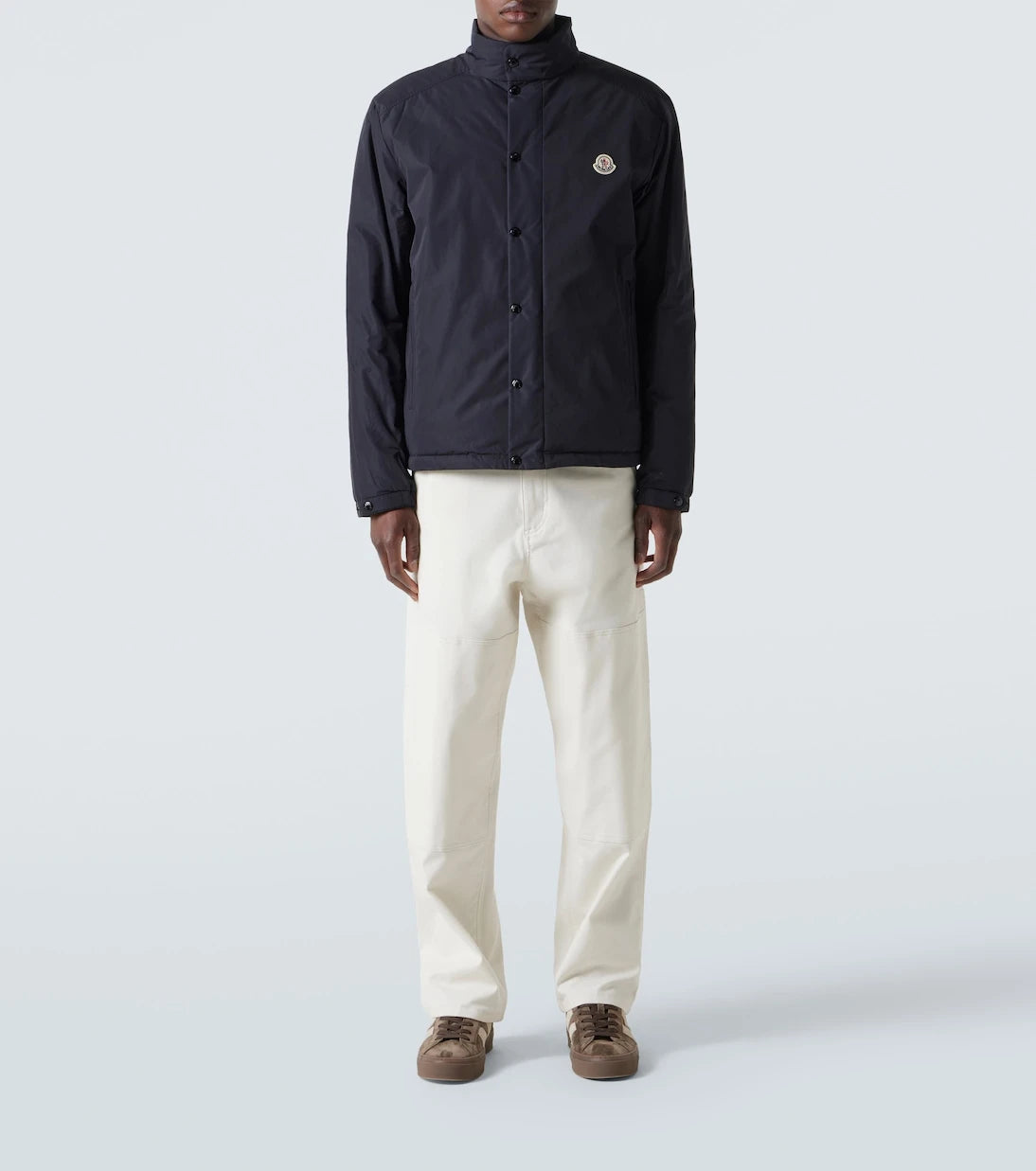 Moncler - Epine down jacket