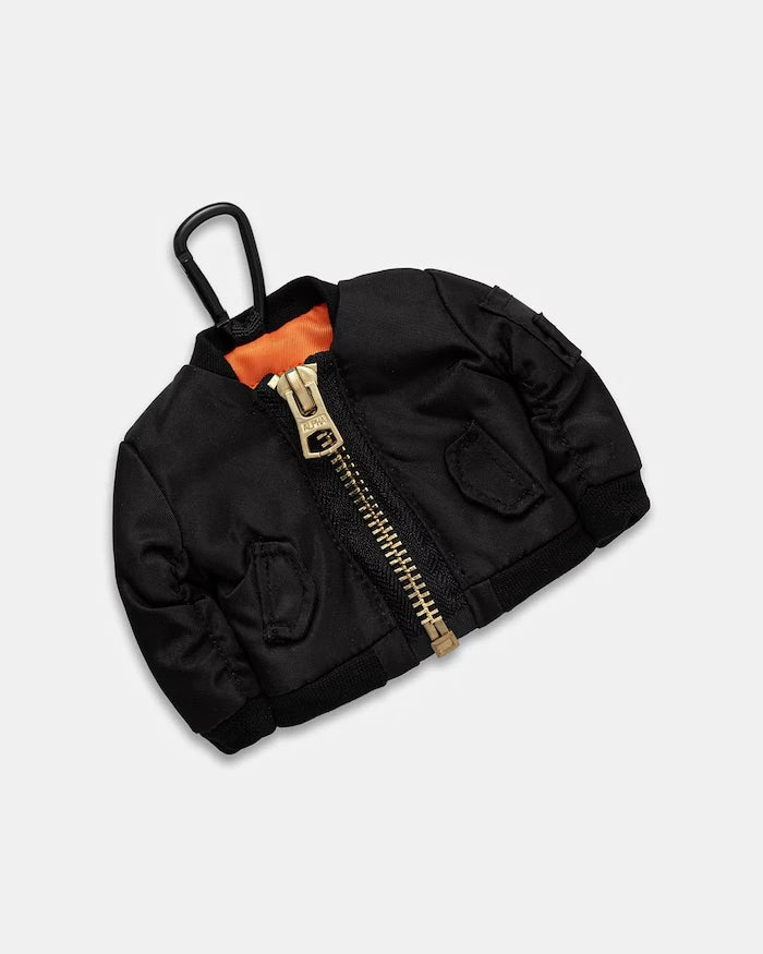 Alpha Industries MA-1 Cüzdan Anahtarlık