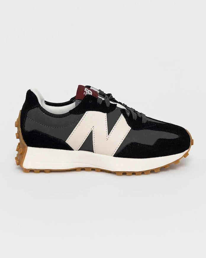 New Balance WS327KC Süet Ayakkabı