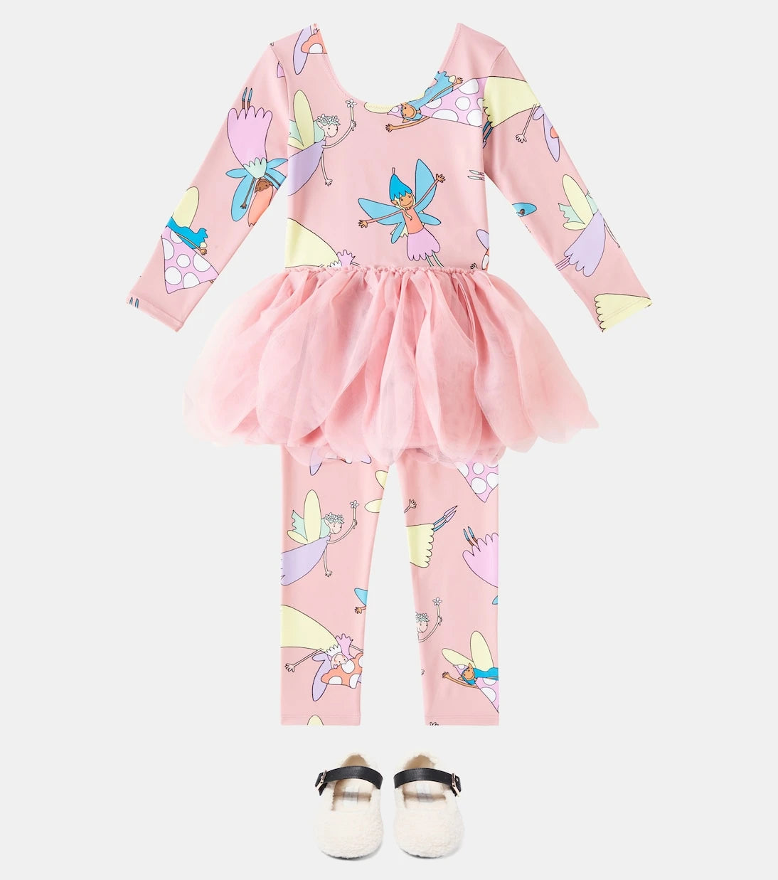 Stella McCartney Kids - ليقنز مطبوع