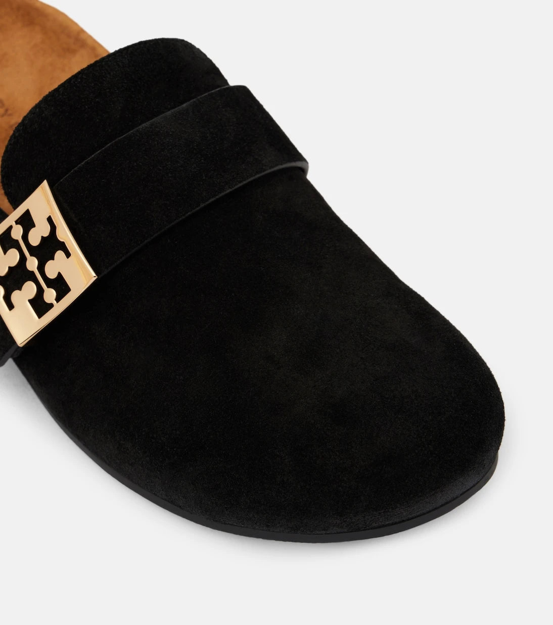 Tory Burch - Mellow suede mules