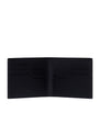 Mini Leather Heritage Bifold Wallet