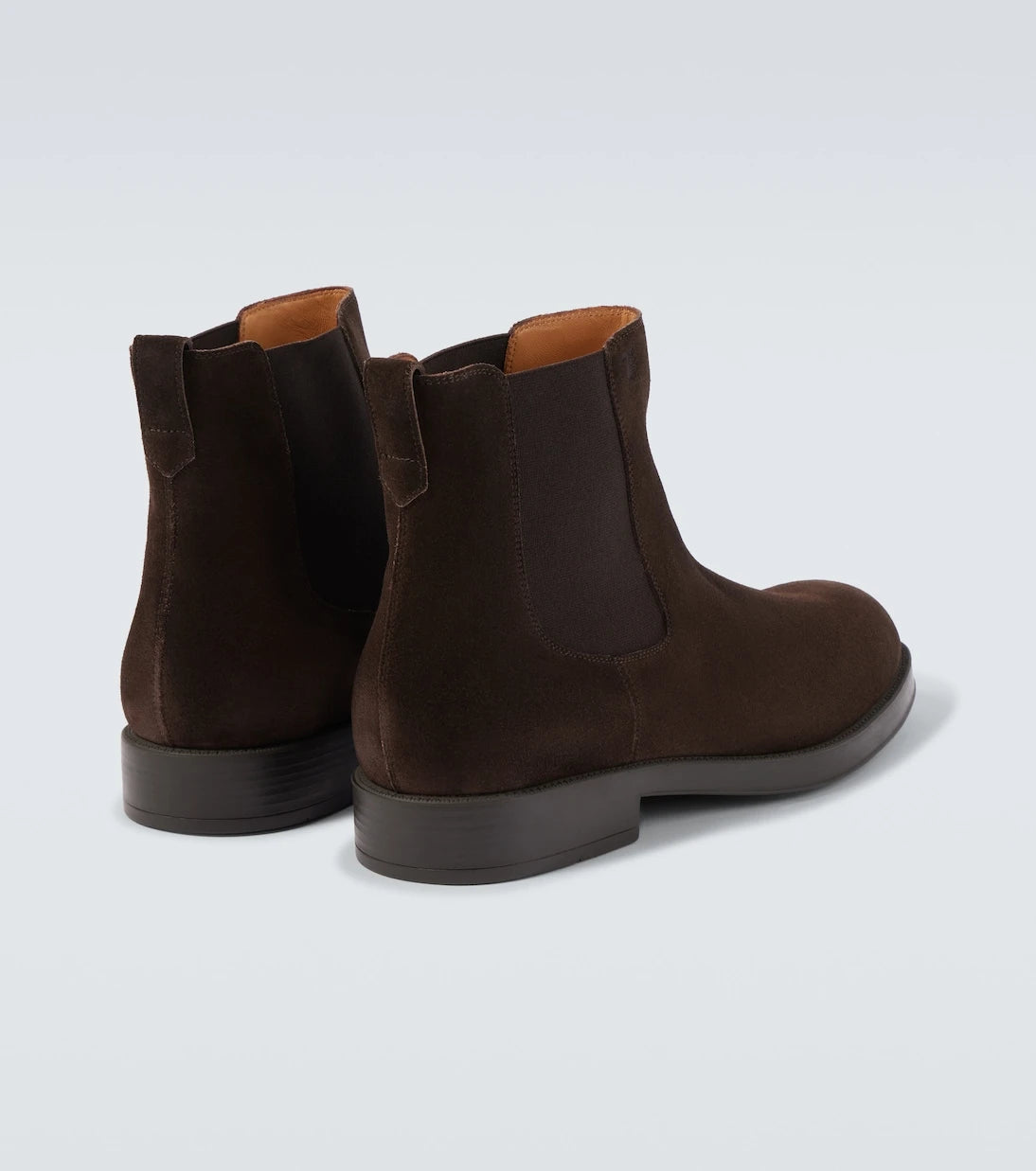 Tod's - Süet Chelsea bot