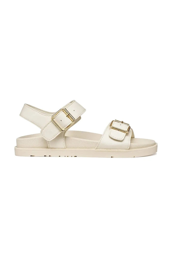 Сандали Geox SANDAL FOAMMENTERA