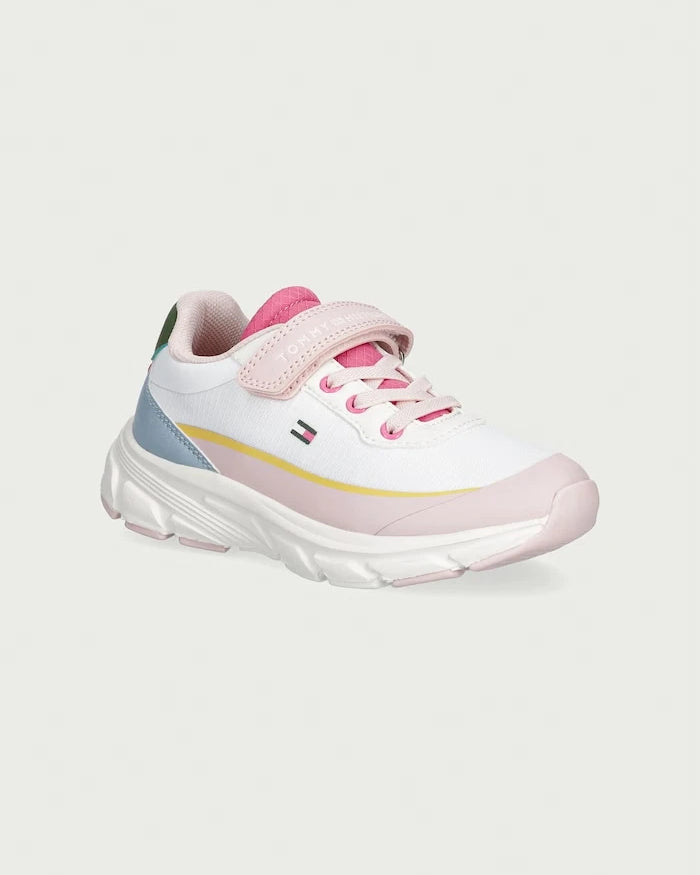 Tommy Hilfiger Çocuk Sneaker