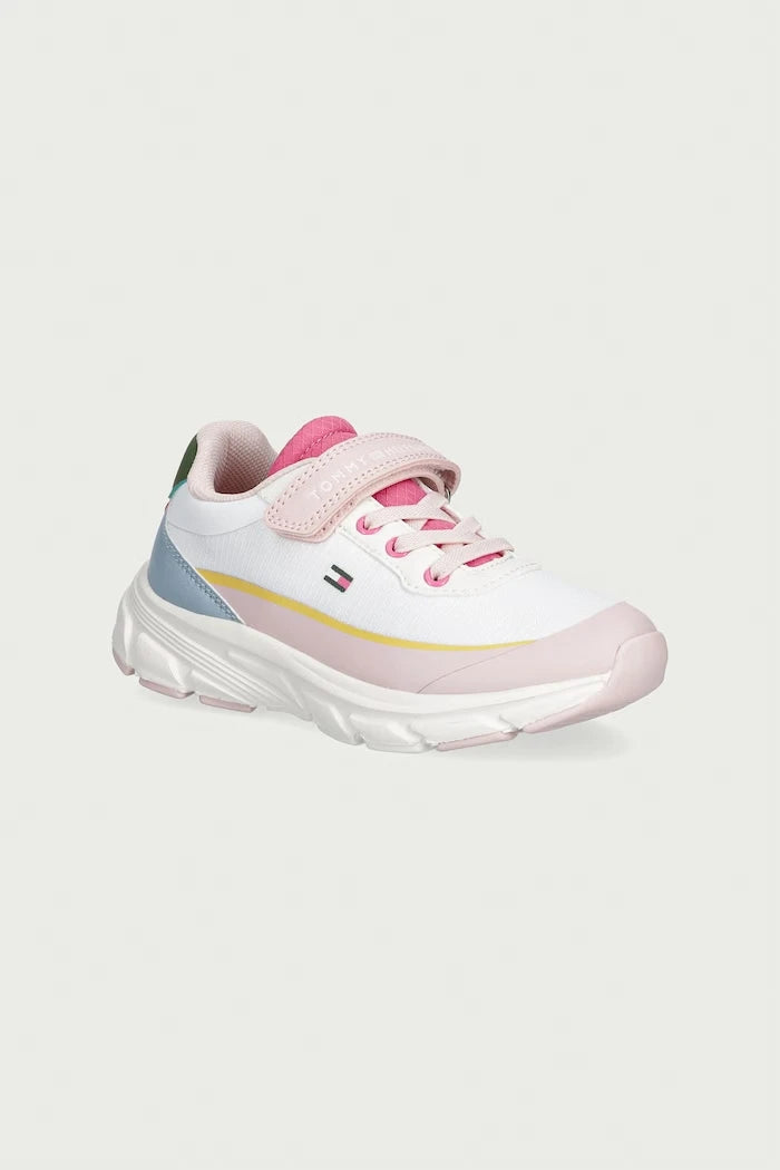 Tommy Hilfiger Çocuk Sneaker