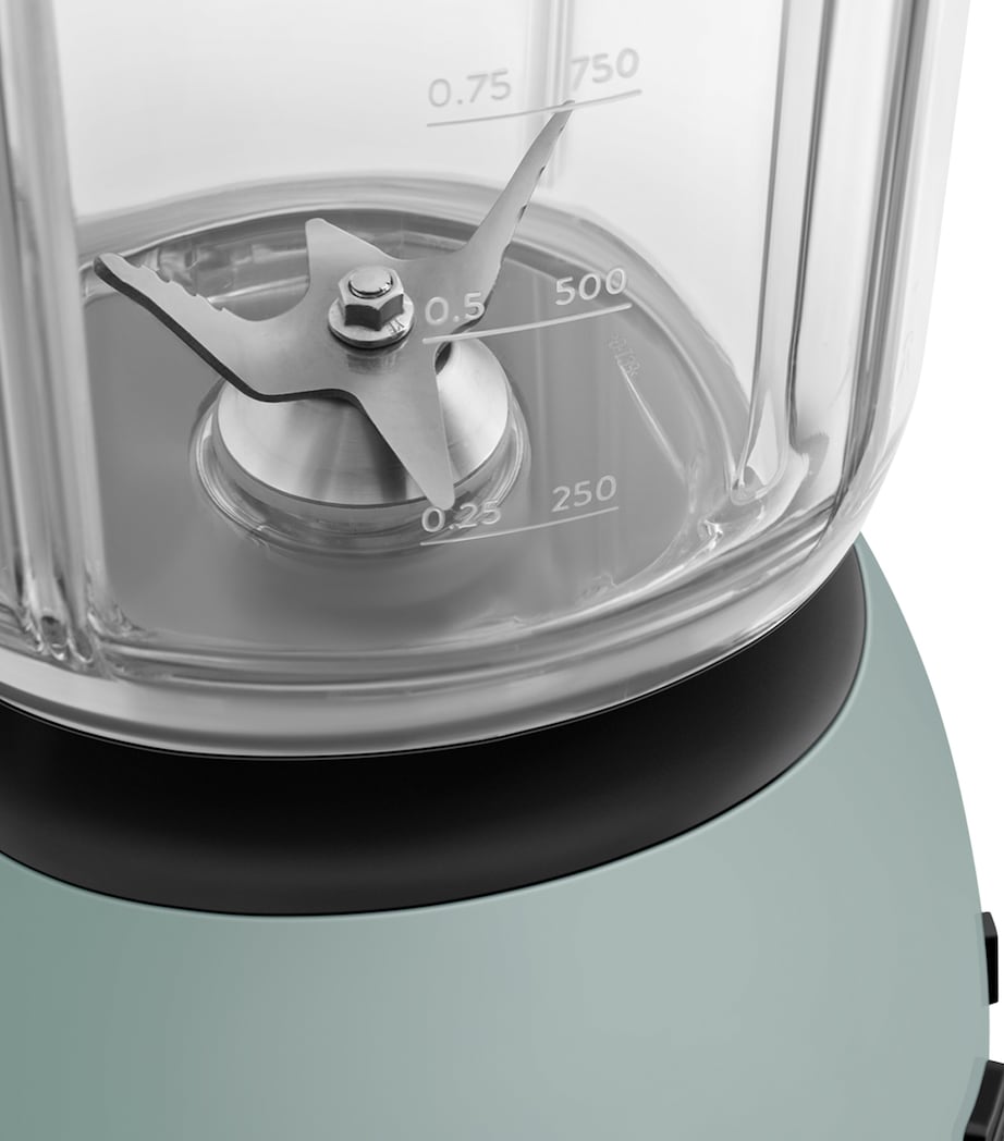 Smeg x Porsche Blender (1.5L)