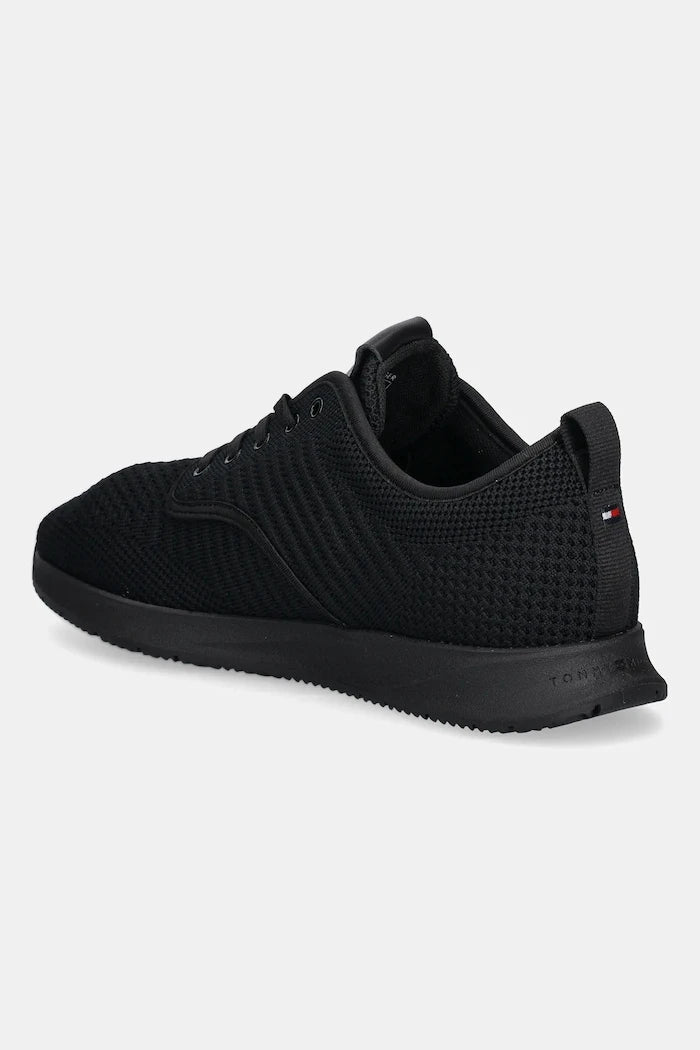 Маратонки Tommy Hilfiger NEWPORT 3D PREMIUM KNIT