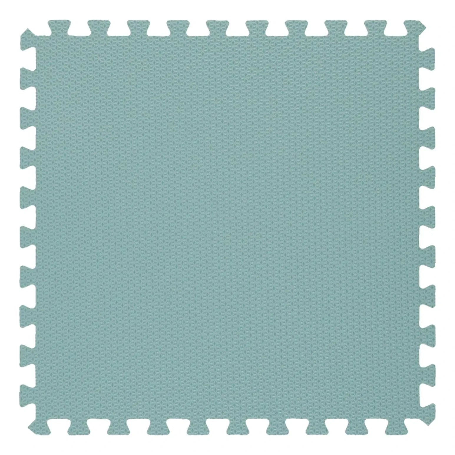 Toddlekind - Classic modular playmat | Blue