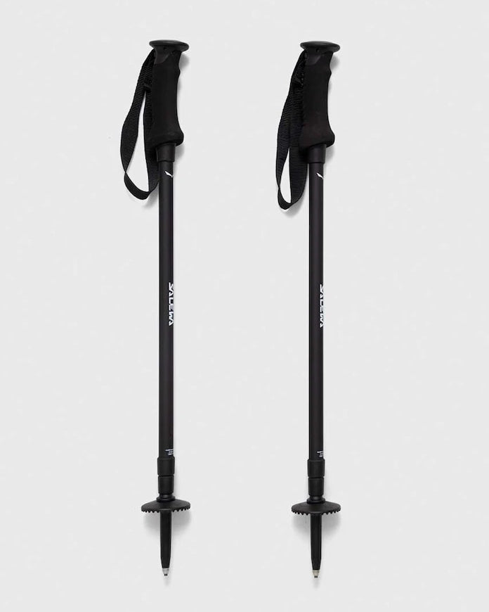 Туристически щеки Salewa Puez ALUMINUM