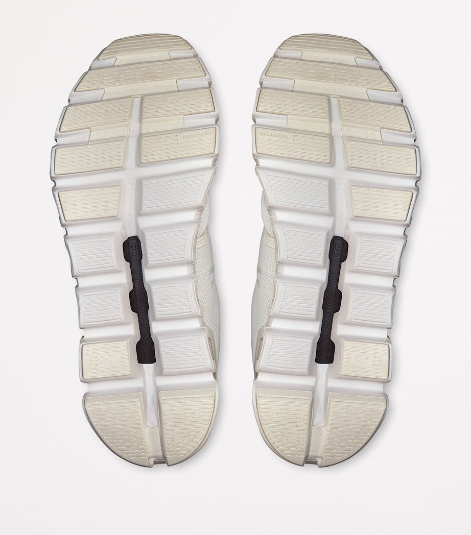 White Cloud 6 Trainers