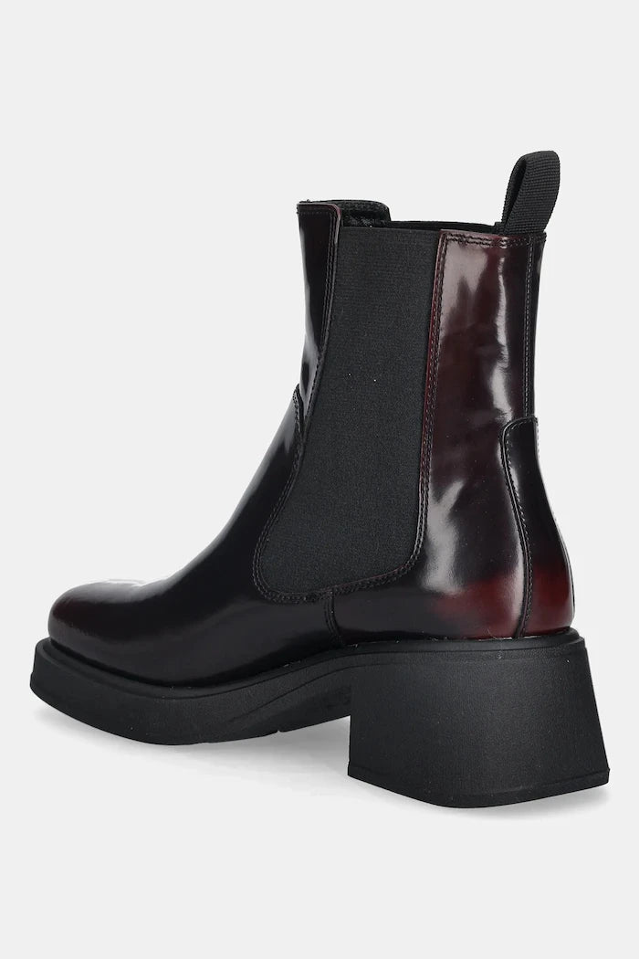 Vagabond Shoemakers DORAH Deri Chelsea Botlar