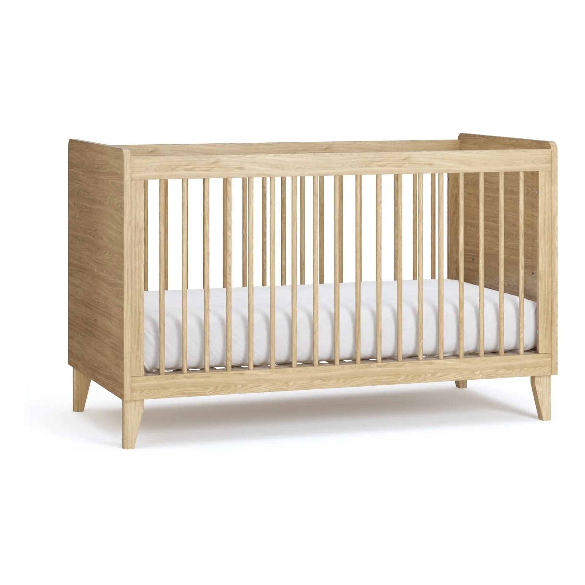 VOX - Muve evolving bed | Oak