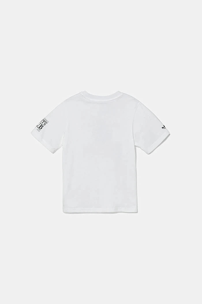 adidas Originals Çocuk Pamuklu Tişört