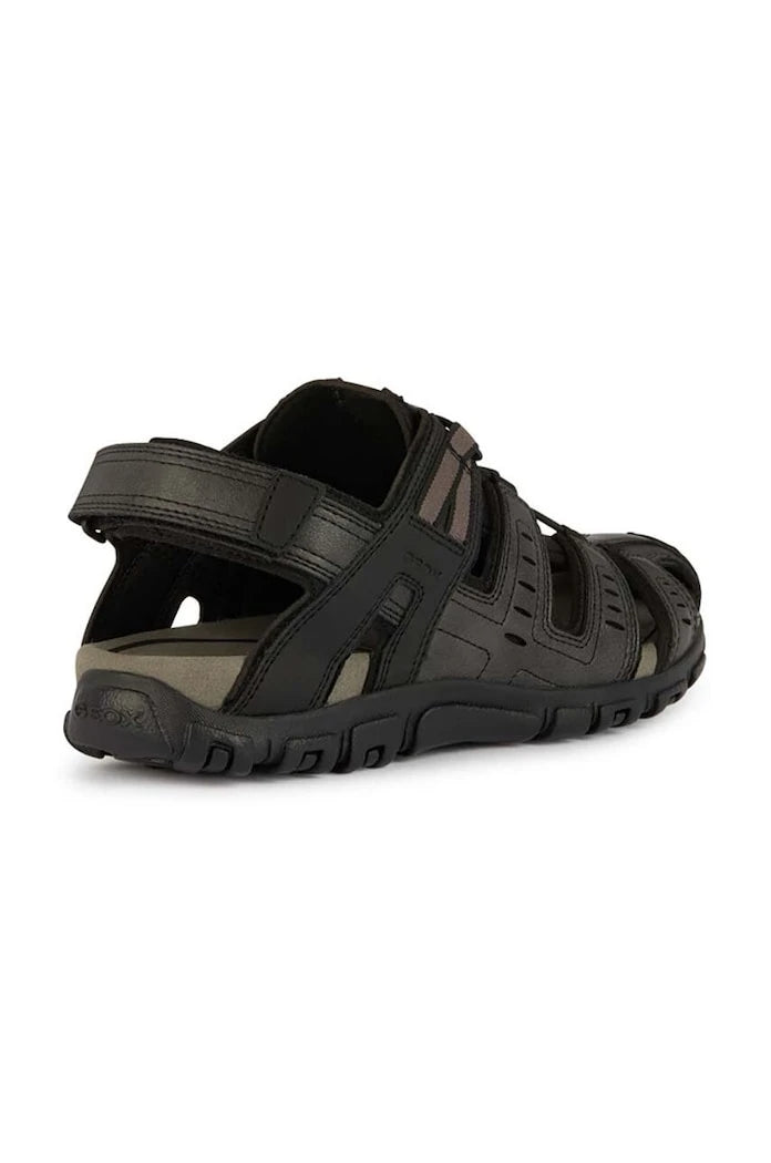 Сандали Geox UOMO SANDAL STRADA