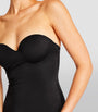 Mat de Luxe Form Bodysuit BLACK