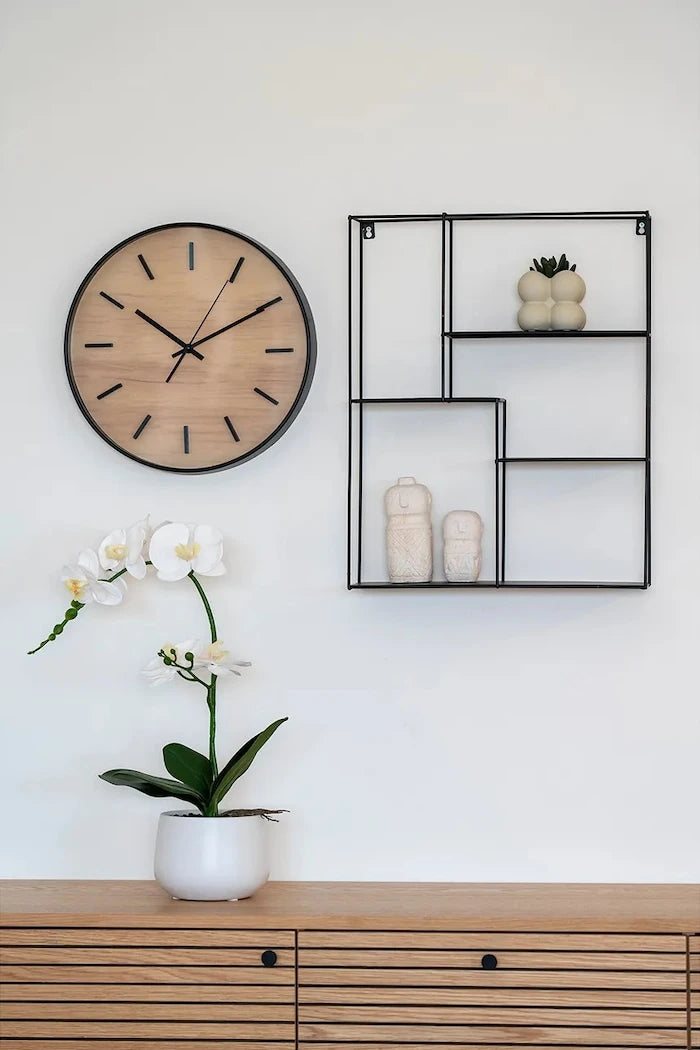House Nordic Orchid Yapay Saksı Bitkisi
