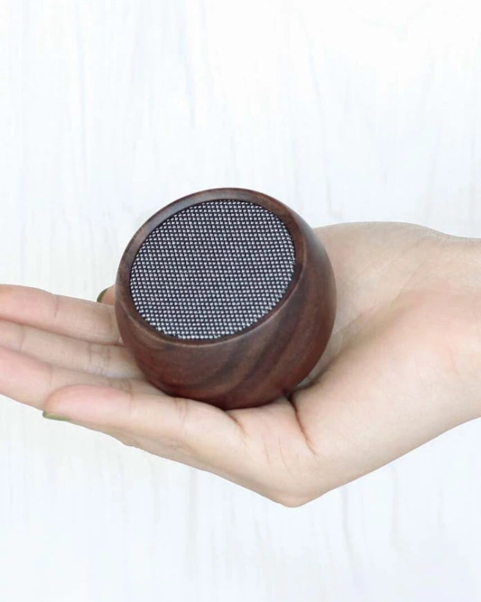 Gingko Design Tumbler Selfie Speaker Kablosuz Hoparlör